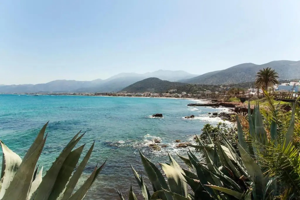 Villa Asterias