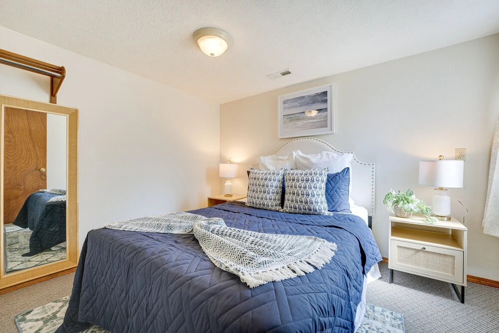 Branson Vacation Rental Near Table Rock Lake!