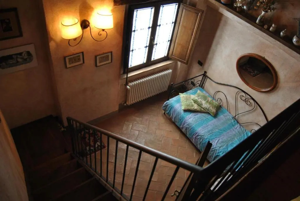 Casa Fioranna