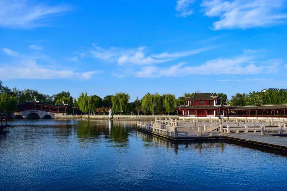 voco Xitang by IHG