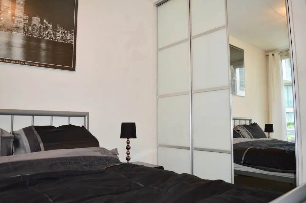 Stylish 1 Bedroom Apartment in Manchester