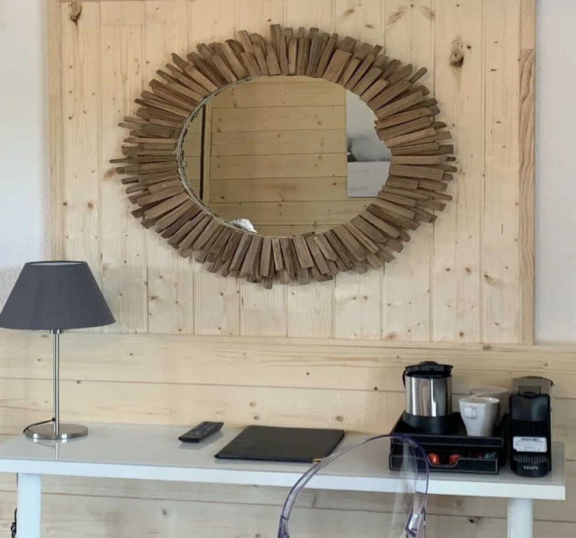 The Originals Boutique Hotel Le Panorama Mont Dore