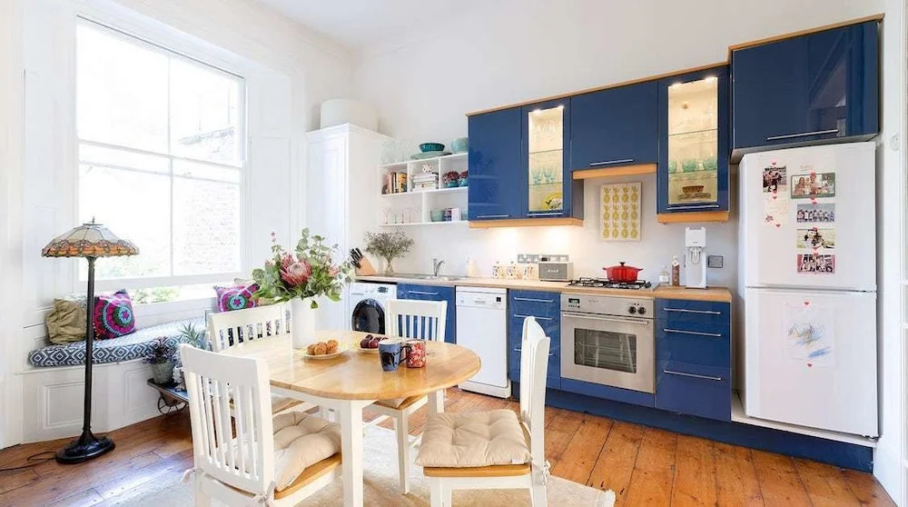 Charming and Cosy 1 Bed in Notting Hill