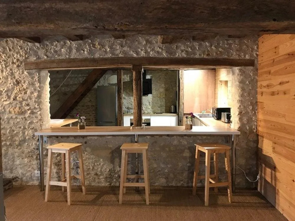 Cottage Atypique