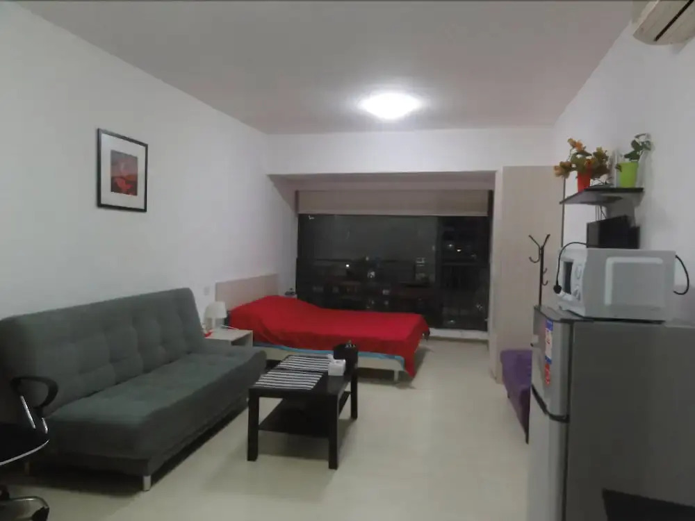 Homehunter Short Term Apartment