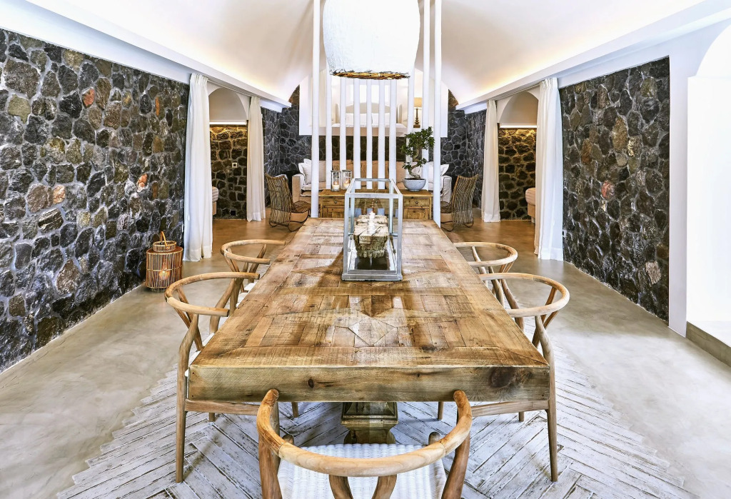 Amor Hideaway Villas by Mr and Mrs White