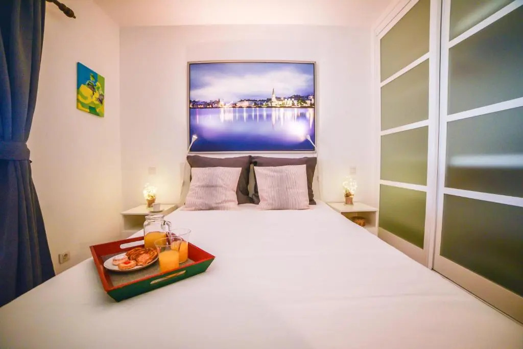 Casa Tamai, ideal para familias en el centro de la isla