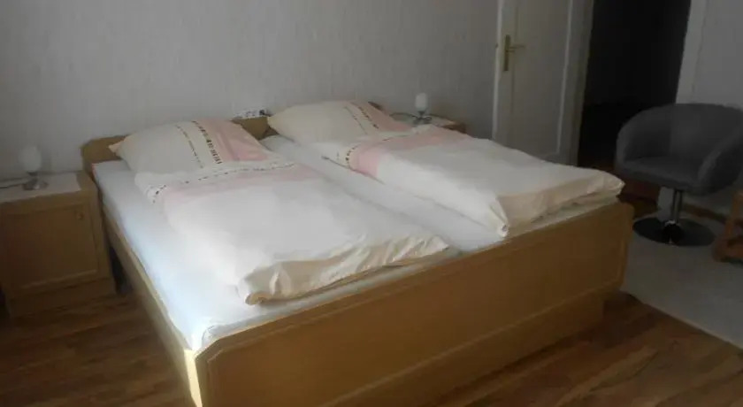 Haus Möwe