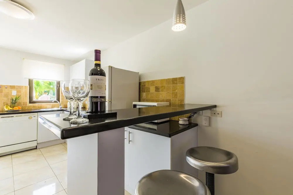 Casas del Sol