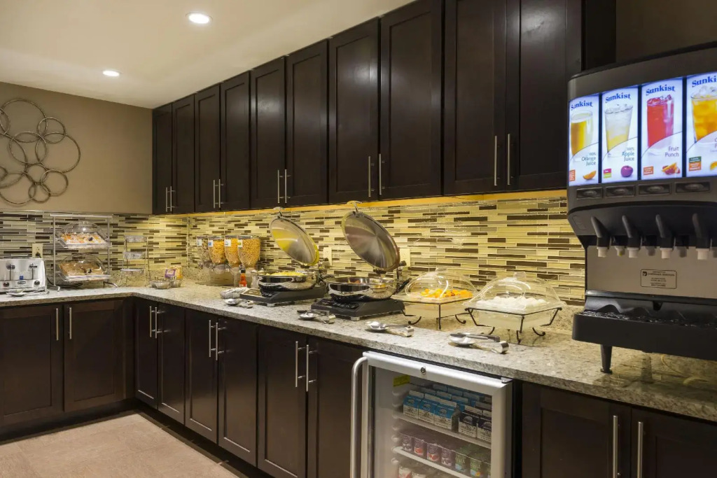Fairfield Inn Boston Sudbury