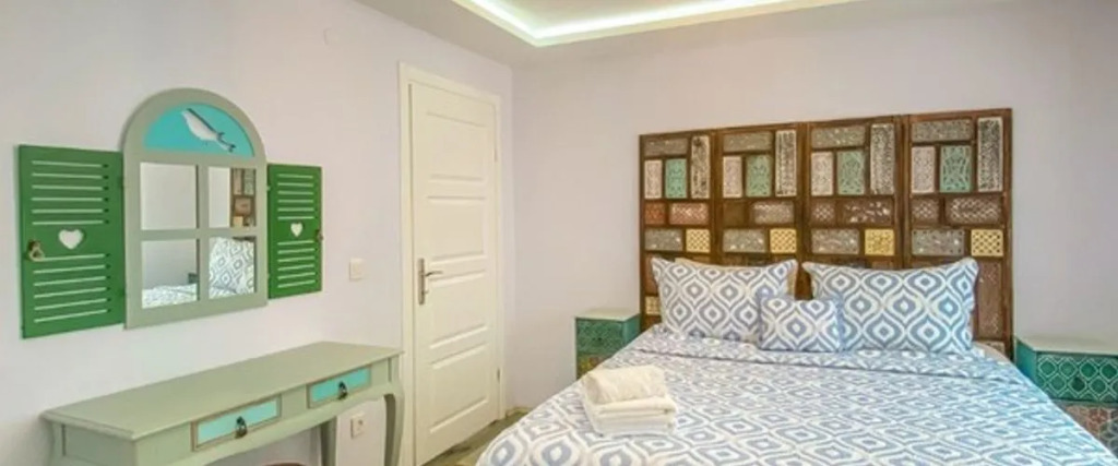 Sapanca Koçbey Villa