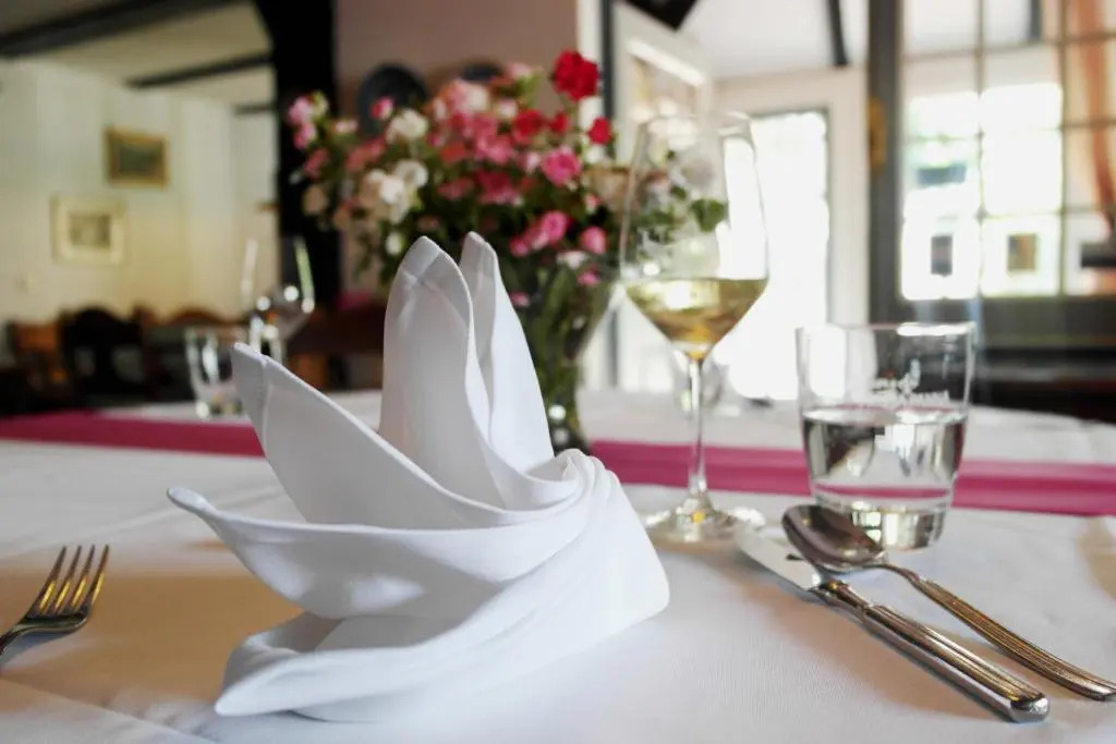Hotel Blauer Fasan