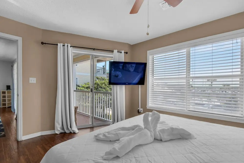 St. Martin Beachwalk Villas 323
