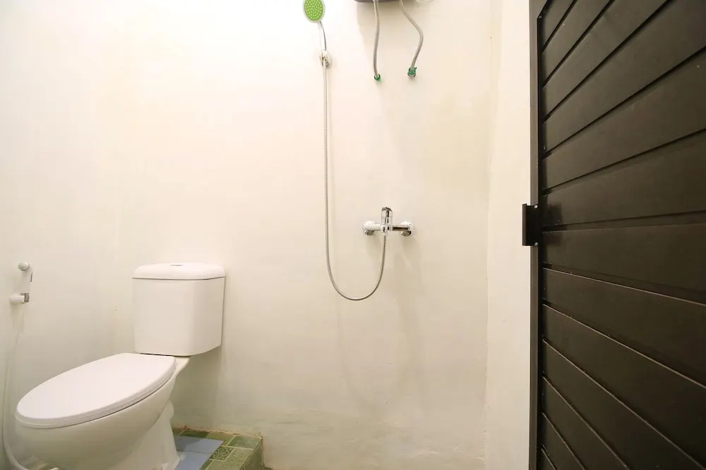 Guesthouse Nazwa