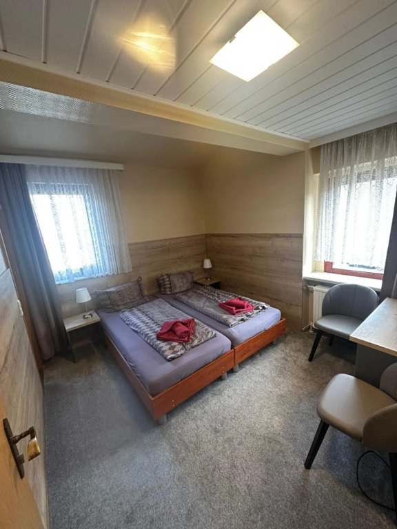Hotel Pension Pamina