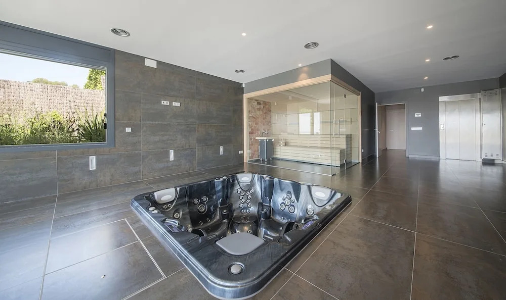 Villa de Lujo en alquiler en Tarragona