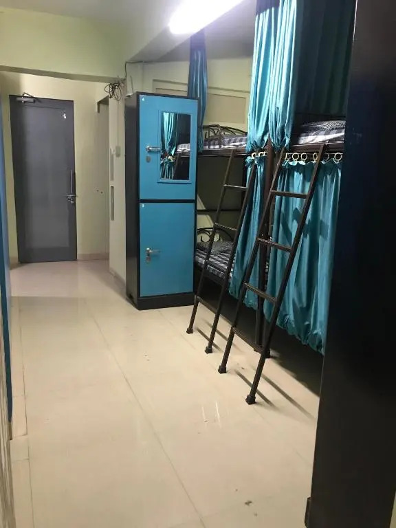 Ashirwad Guest House