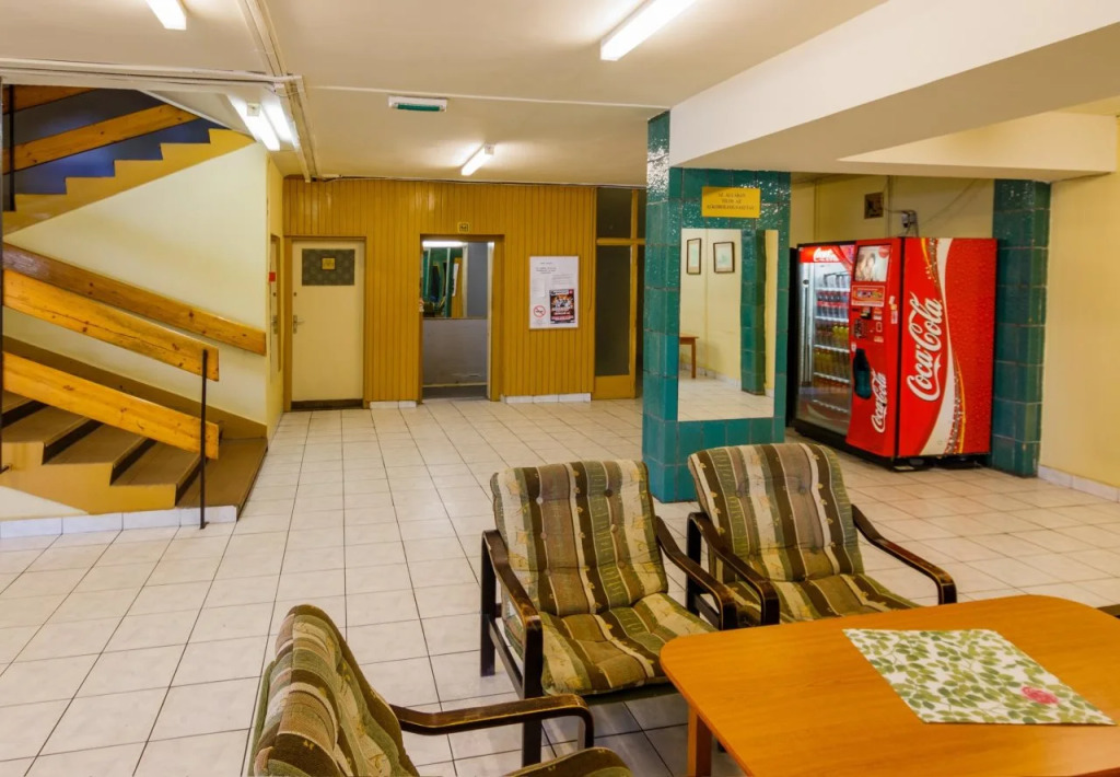 Hotel Flandria