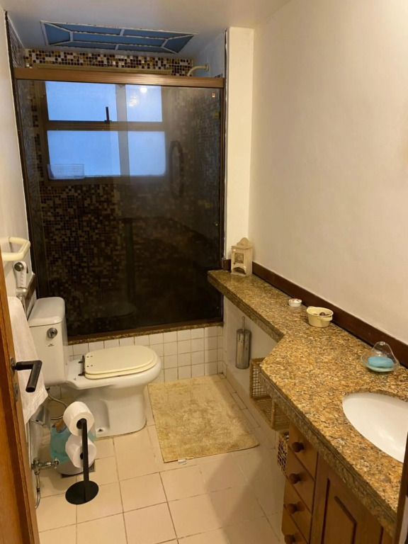 Lindo apartamento, próximo a praia e metro