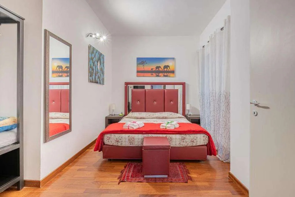 Bed and Breakfast Impruneta28