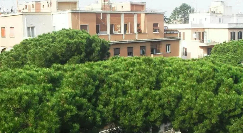 Via Appia Apartment