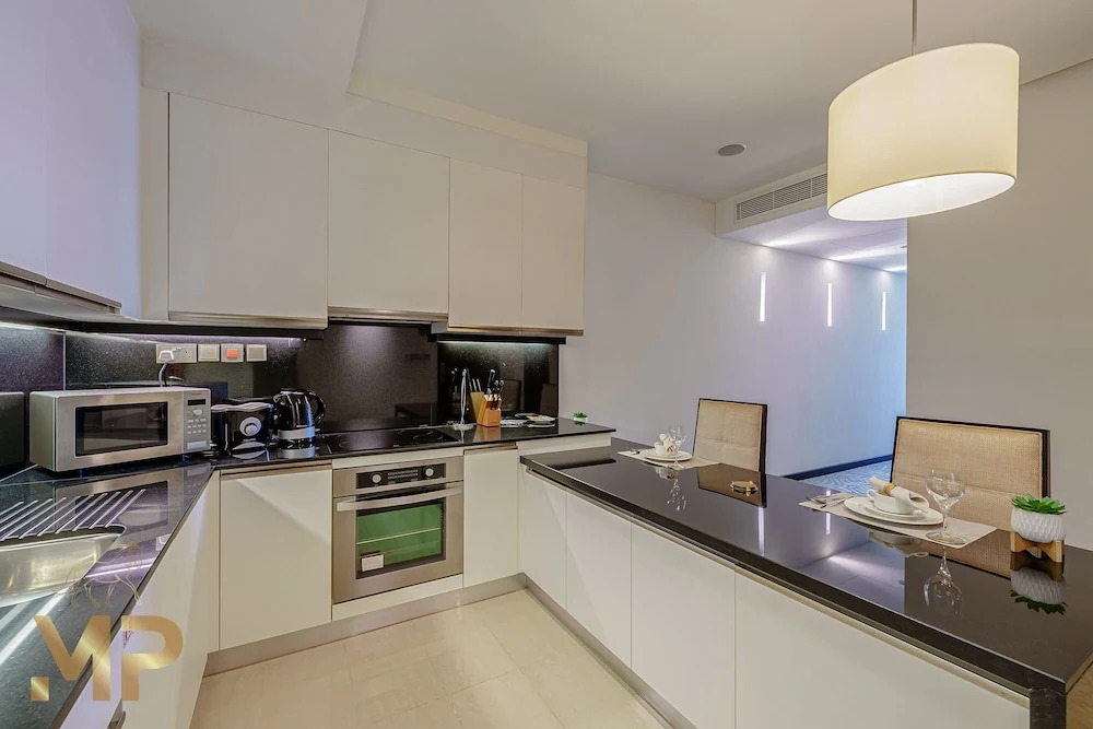 Marco Polo - Splendid 1 BR | Address Marina | Premium Amenities