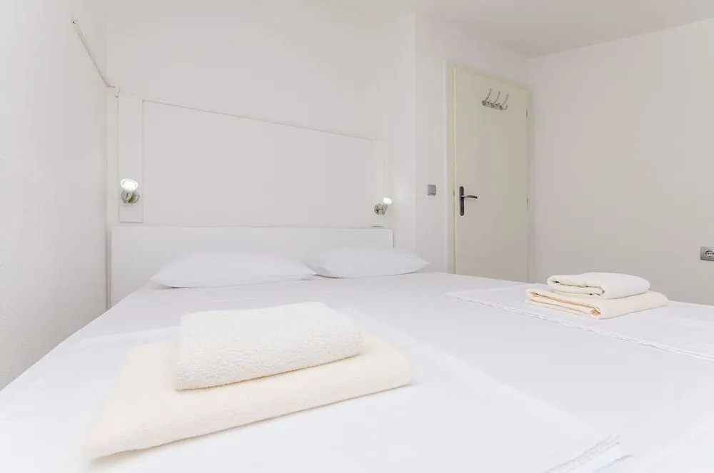 Apartment Ljubica