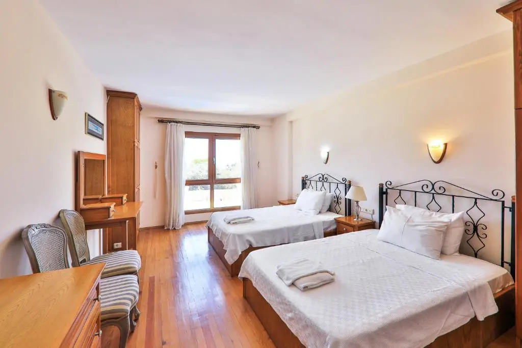 Zeytin Villa