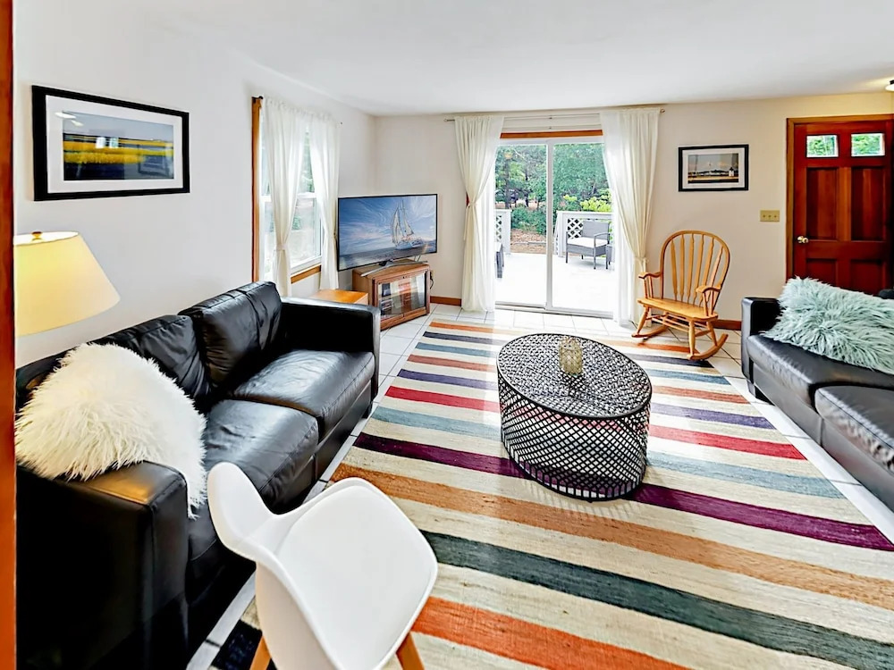 Eastham Gem Home 4 Bedrooms 1.5 Bathroom Home