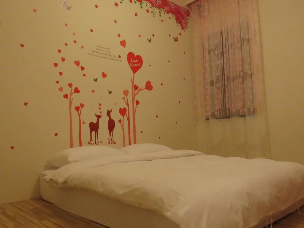 Parplay Homestay