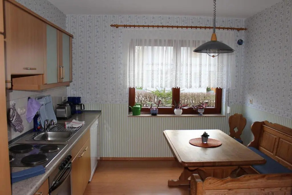 Ferienwohnung-Illgen