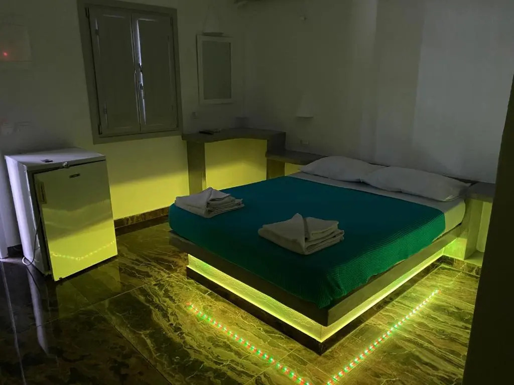 Hotel Hellas