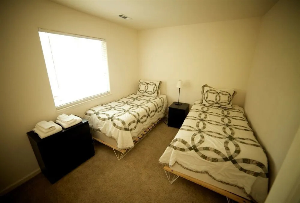 Hotel Charlotte Vacation Rentals