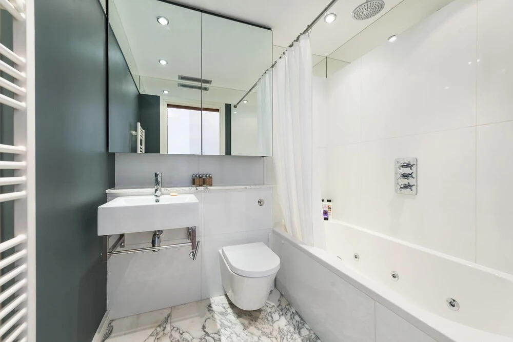Exclusive Excel London Apartment