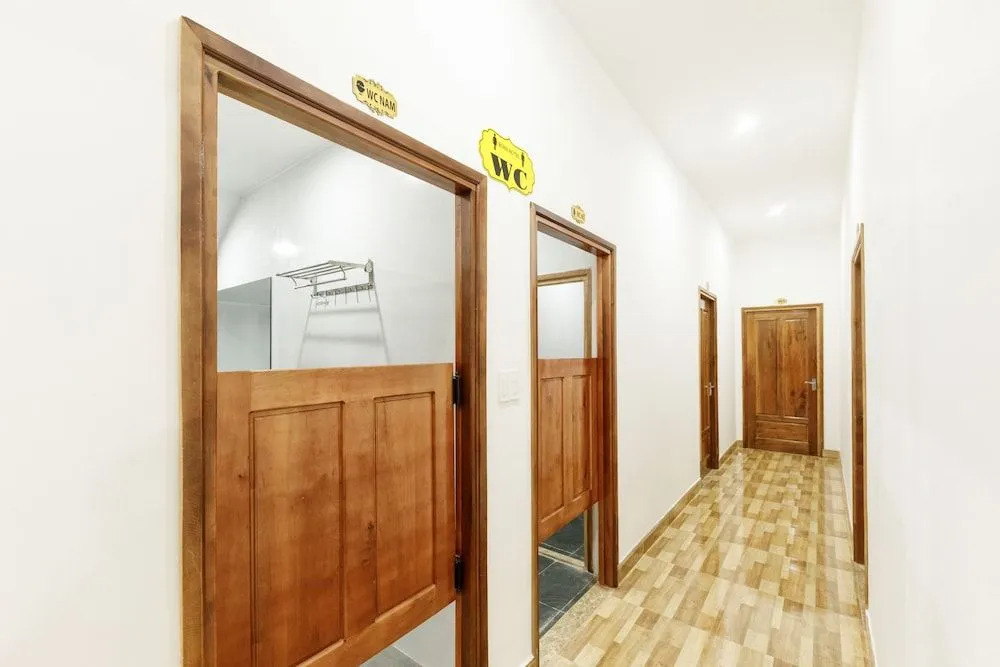 Roha Hotel Dalat