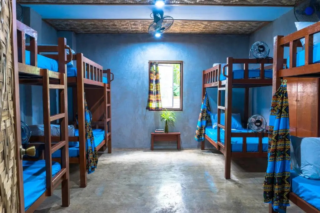 Sinag Hostel