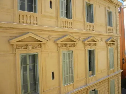 Appartement Les Plages