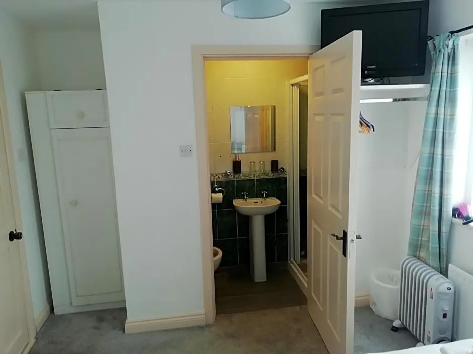 Slaney House Bed and Breakfast