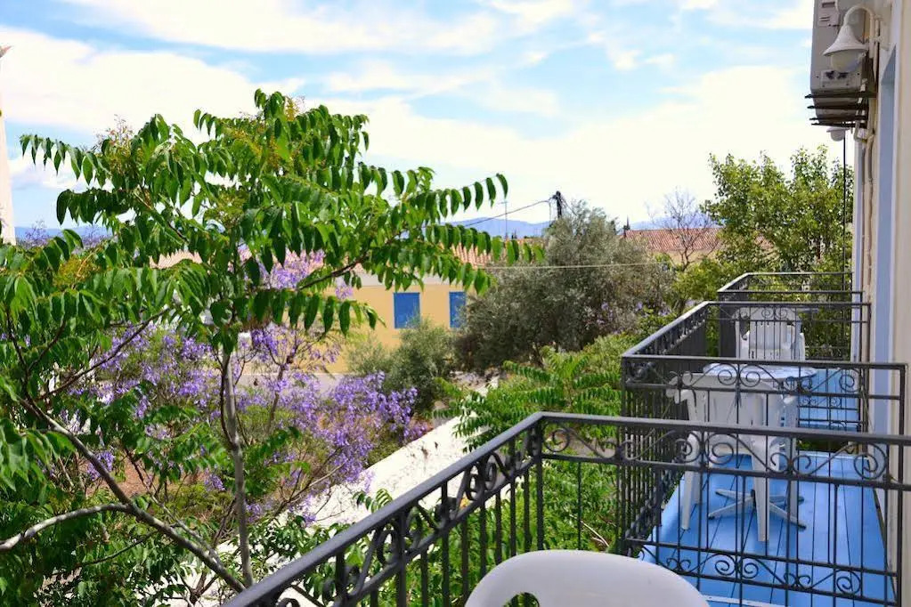 Villa Margarita