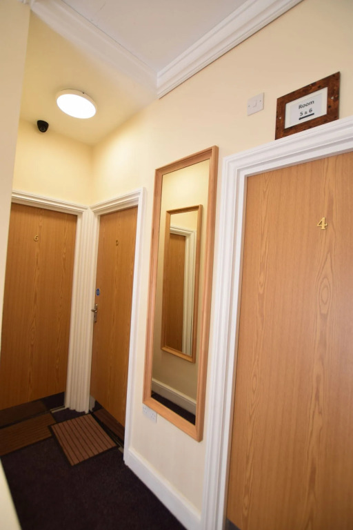 Woodlands Lodge Ilford