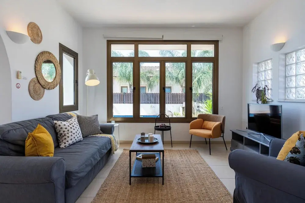 Lumina 2-Bedroom Villa and Pool in Ayia Napa