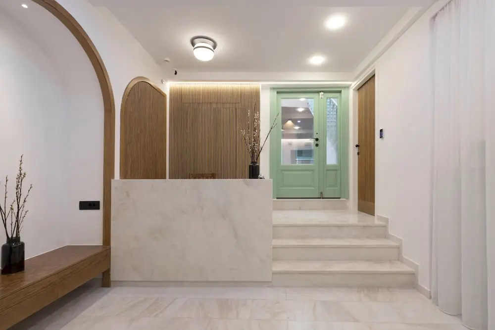 Sartori Concept Hotel
