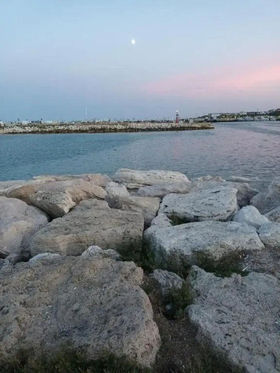 Bouganville a Apartament B&B