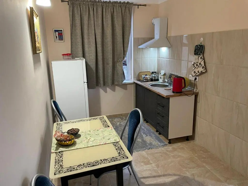 Guest house GUMA