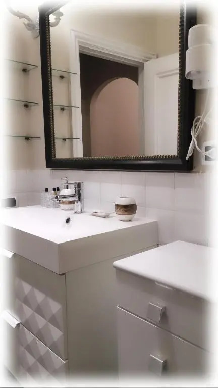 Residenza al Pantheon - RH Collection