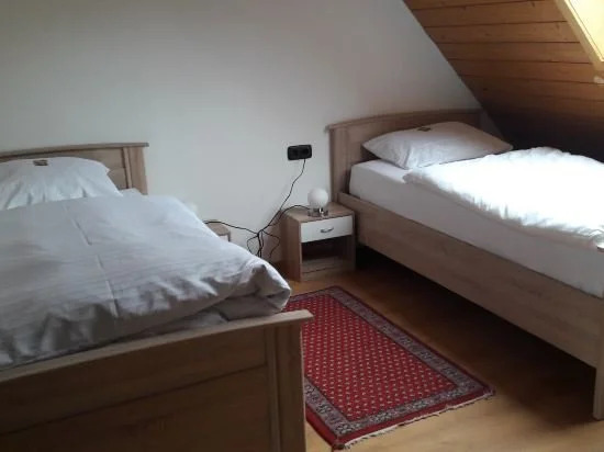 Hotel Garni Grottental