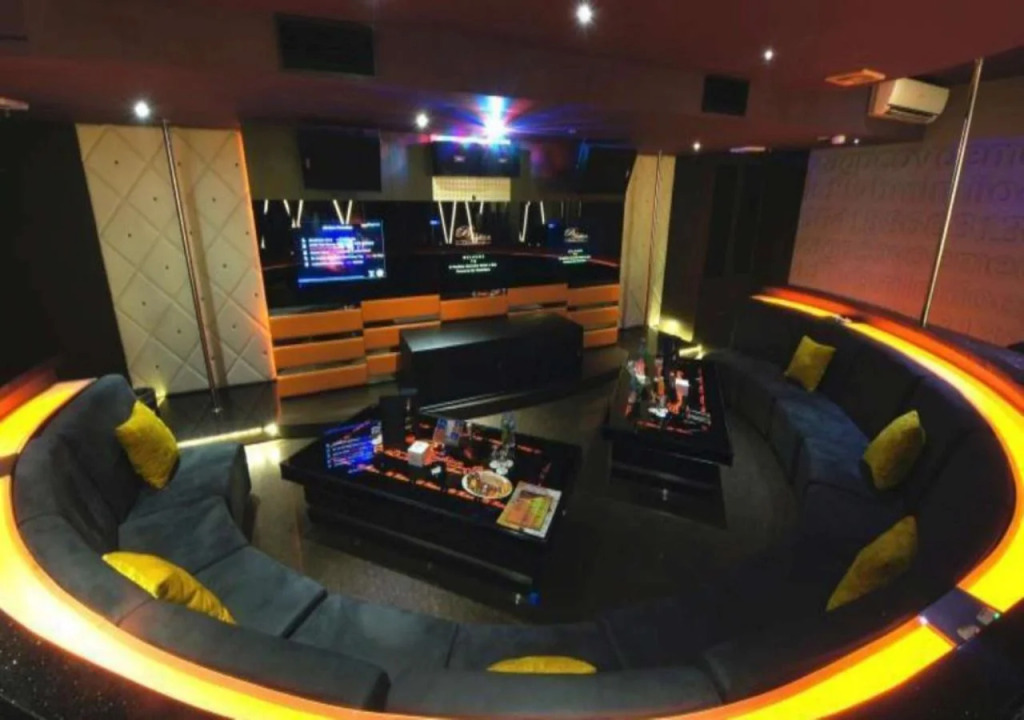 B Fashion Hotel