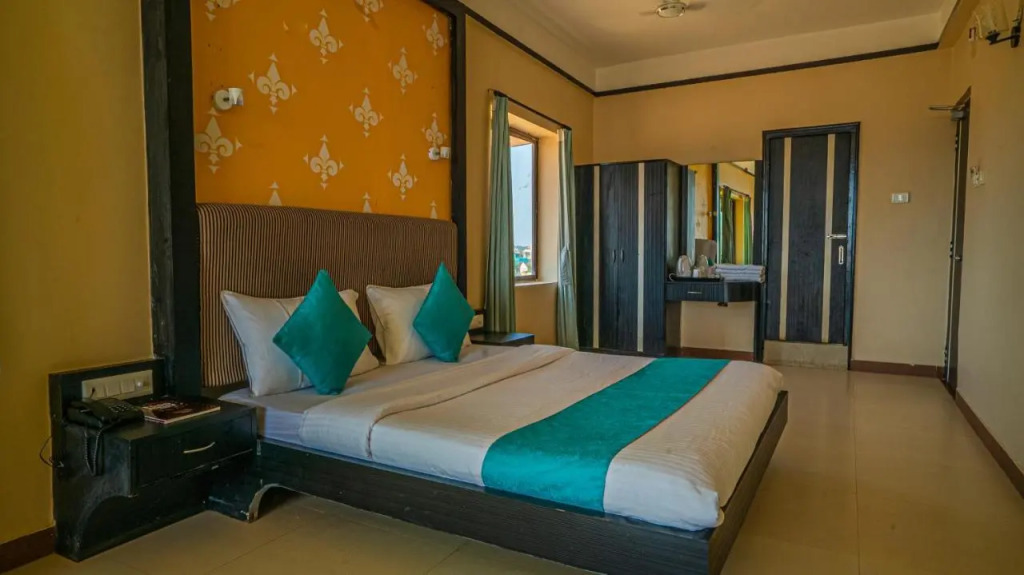 Hotel Sonar Bangla Puri
