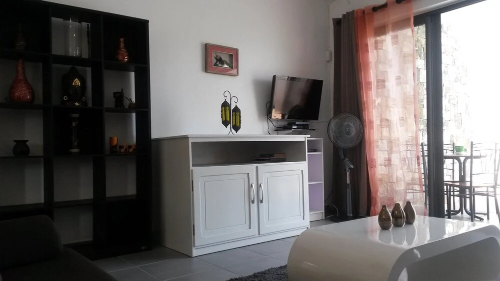 Villa des Canaris