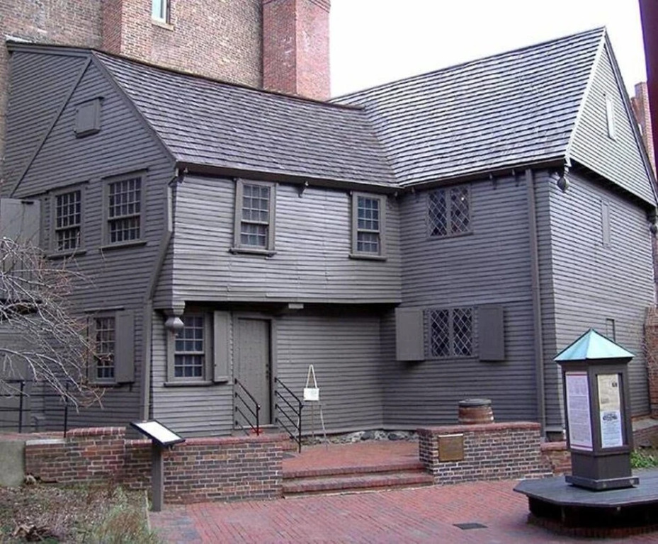 Gorgeous 3br/2ba Apt on Freedom Trail by Domio